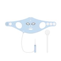 Luminothérapie Facial Mask Aduro
