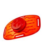 Ceinture de luminothérapie Lumaflex Essential Rouge