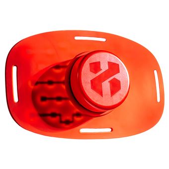 Ceinture de luminothérapie Lumaflex Essential Rouge