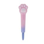 Stylo roller Legami Squish Chat