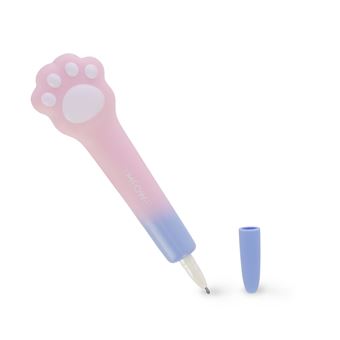 Stylo roller Legami Squish Chat