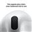 AirPods 4 Blanc — vue 5