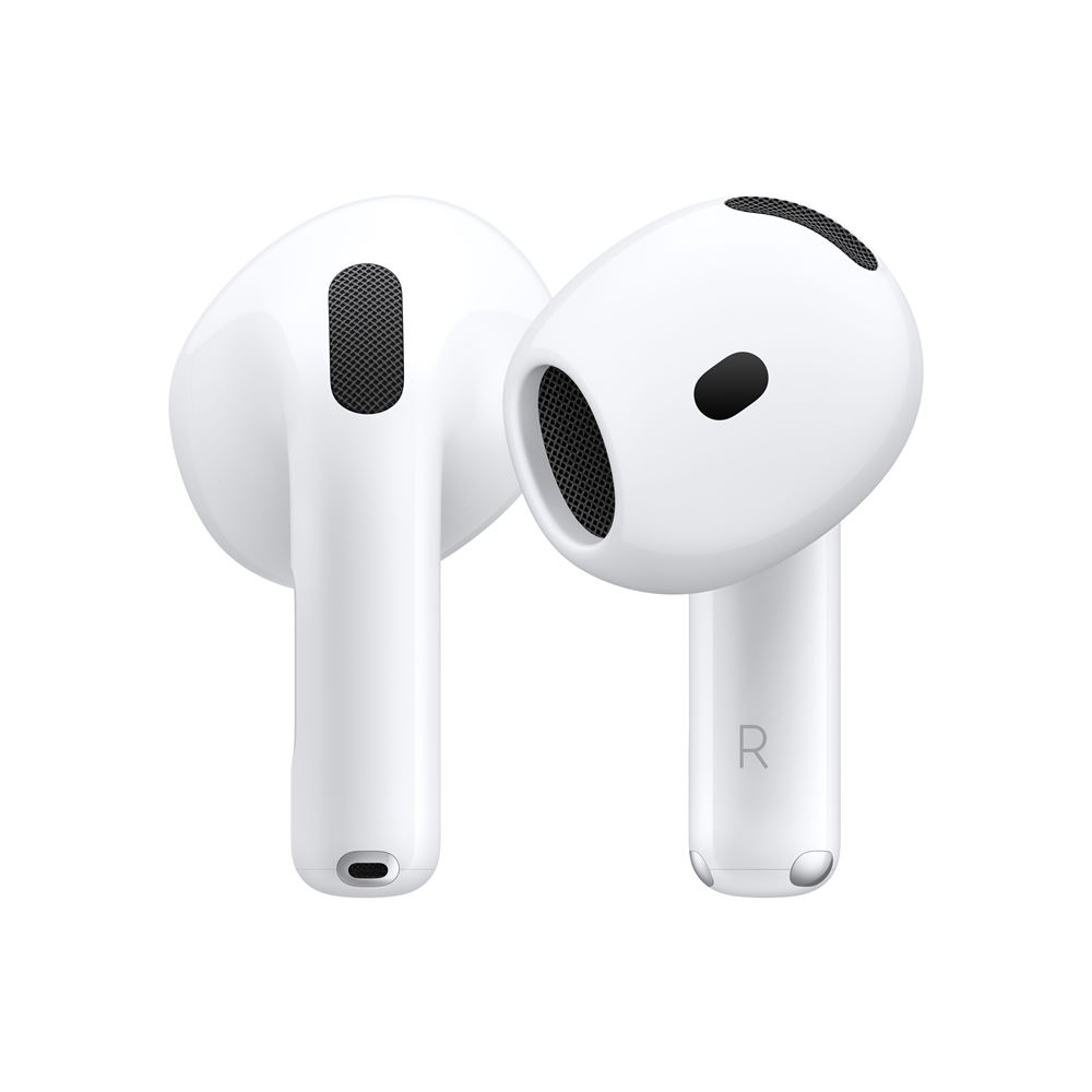 Étui De Charge Sans Fil Compatible AirPods 4 - Batterie 620 MAh, USB-C Et Charge Qi, Bouton De Synchronisation