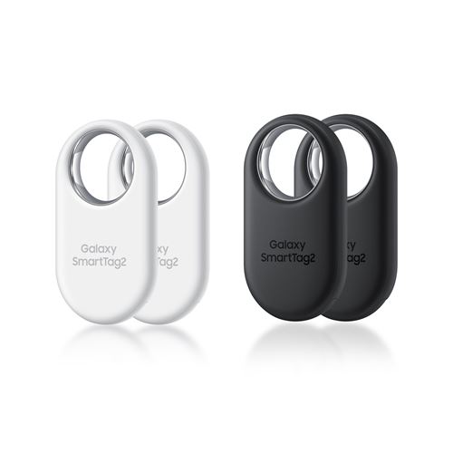 Tracker bluetooth Galaxy SmartTag2 Universel Pack de 4 - vue 6