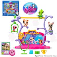LPS Coffret ''Pets Got Talent''