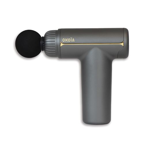 Pistolet De Massage Okoia Mg45 Noir