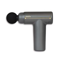 Pistolet de massage Okoia MG45 Noir