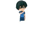 Figurine Banpresto Bluelock Q Posket-Rin Itoshi-Ver.A