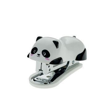 Mini Agrafeuse Legami Friends Panda