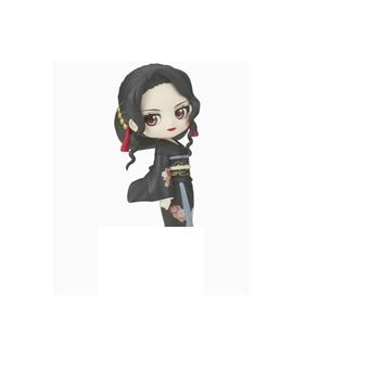 Figurine Banpresto Demon Slayer: Kimetsu No Yaiba Q Posket-Muzan Kibutsuji