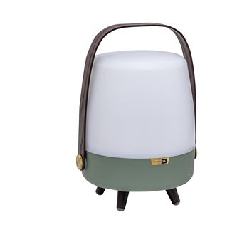Lampe enceinte BT Lite-up Play Mini JBL Petroleum