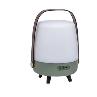 Lampe enceinte BT Lite-up Play Mini JBL Petroleum