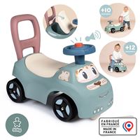 Porteur bébé auto Little Smoby