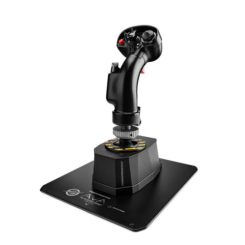 Thrustmaster AVA FA 18 Super Hornet Flightstick