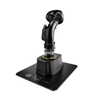 Thrustmaster AVA F/A-18 Super Hornet - Flightstick - Joystick - für PC - 1