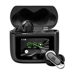 JBL Tour Pro 3 Champagne, ecouteurs sans fil a reduction de bruit et etui intelligent