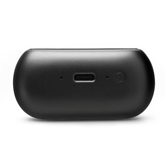 JBL Tour Pro 3 Champagne, ecouteurs sans fil a reduction de bruit et etui intelligent