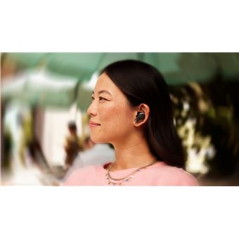 JBL Tour Pro 3 Champagne, ecouteurs sans fil a reduction de bruit et etui intelligent