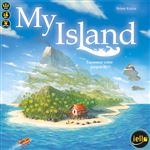 Jeu de stratégie Iello My Island