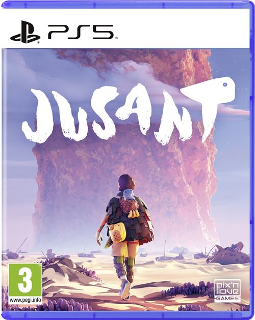 Jusant (PlayStation 5) - Image 4