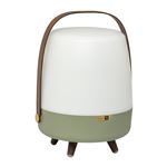 Lampe enceinte BT Lite-up Play JBL Petroleum