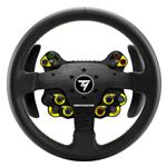 Volant gaming Thrustmaster Evo Racing 32R Leather pour PC PS5 PS4 Xbox One Xbox Series X et S