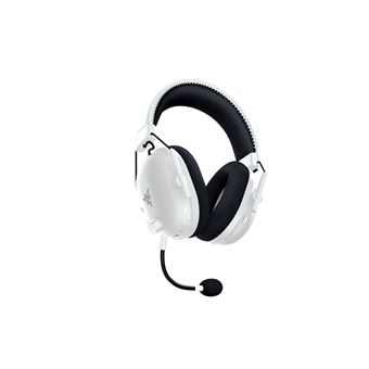 RAZER CASQUE SANS FIL BLACKSHARK V2 PRO PLAYSTATION BLANC
