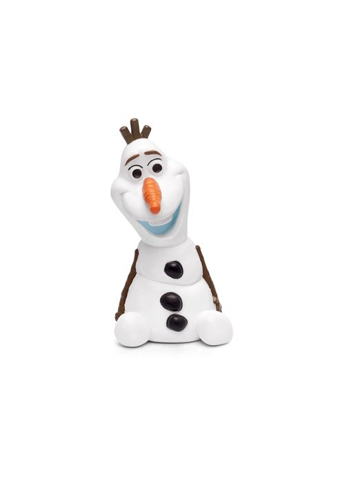 Figurine Tonies Aventure Disney La Reine des Neiges Joyeuses fêtes avec Olaf pour Conteuse Toniebox - Tonies