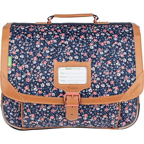 Cartable Scolaire Tann'S Les Fantaisies Ava 38 Cm