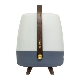 Lampe enceinte BT Lite-up Play JBL Ocean