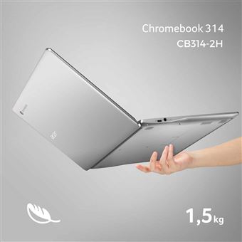 Chromebook Acer 314 CB314-2H-K1XN 14