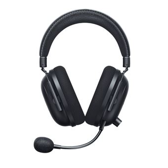 ヘッドホン Razer BlackShark V2 Pro PS5/PC/Mobile Razer BlackShark V2 Pro - Gaming-Headset - Kabellos - für PC PS5
