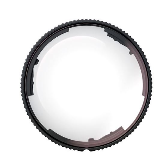 Kit Protection FitStill Pour Insta 360 X4 | Coque Silicone + Verre Trempé écran + Lentille