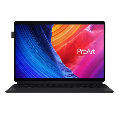 PC Hybride 2 en 1 Asus ProArt PZ13 HT5306QA-DRLX004W 13,3