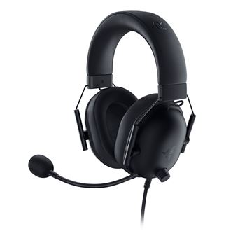 RAZER CASQUE FILAIRE BLACKSHARK V2 X PLAYSTATION NOIR