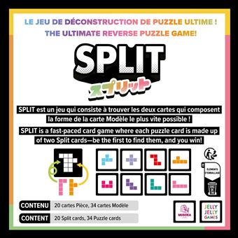 Jeu d’ambiance Musoka Studio Split