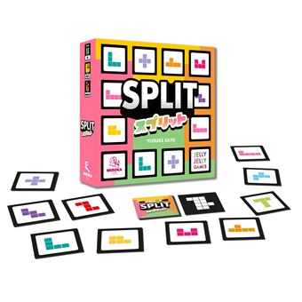 Jeu d’ambiance Musoka Studio Split