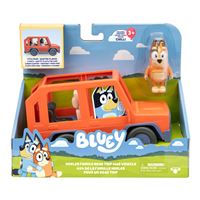 Carrera FIRST Bluey & Bingo Race Carrera FIRST Bluey & Bingo Race