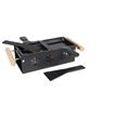 Raclette à la bougie duo Cook Concept KC2486 Noir et Beige