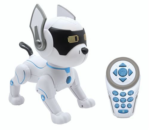 Robot éducatif Lexibook Power Puppy Junior