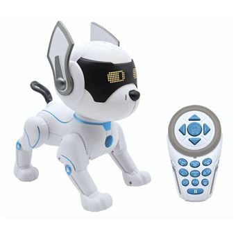 Robot éducatif Lexibook Power Puppy Junior - 1