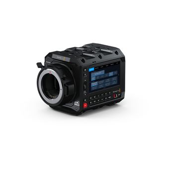 Caméscope BlackmagicDesign PYXIS 6K EF Noir - 1