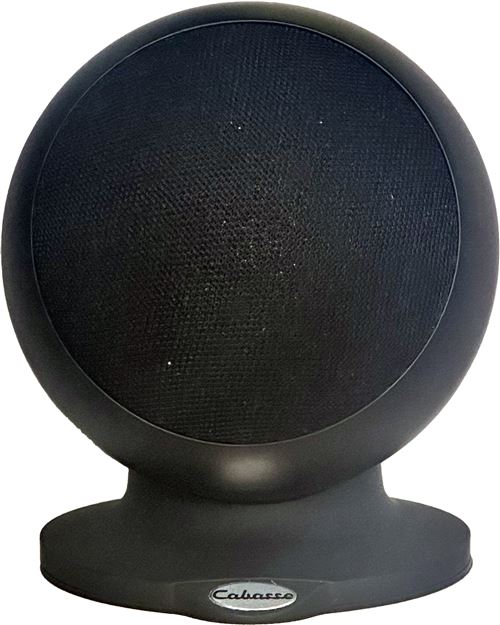 Enceinte Surround Cabasse Alcyone 3 Satellite – 50W, Impédance 8 Ohms - vue 2