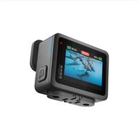 Caméra sport GoPro Hero Noir