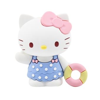 Figurine Yume Hello Kitty Modèle aléatoire