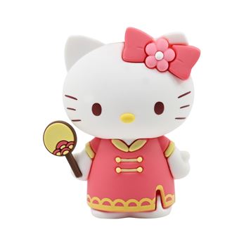 Figurine Yume Hello Kitty Modèle aléatoire