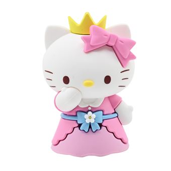 Figurine Yume Hello Kitty Modèle aléatoire