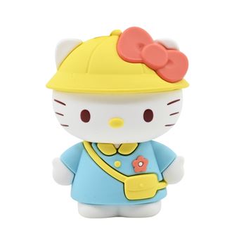 Figurine Yume Hello Kitty Modèle aléatoire