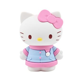 Figurine Yume Hello Kitty Modèle aléatoire
