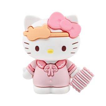 Figurine Yume Hello Kitty Modèle aléatoire